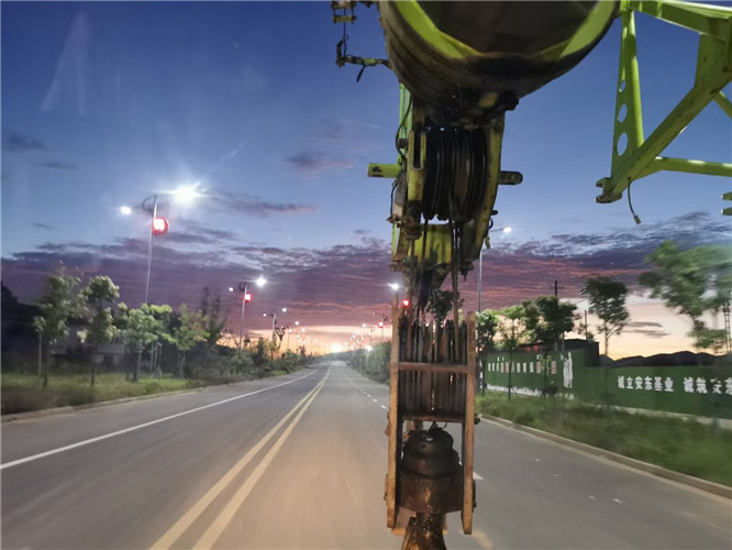 潮安区大件吊装怎么收费