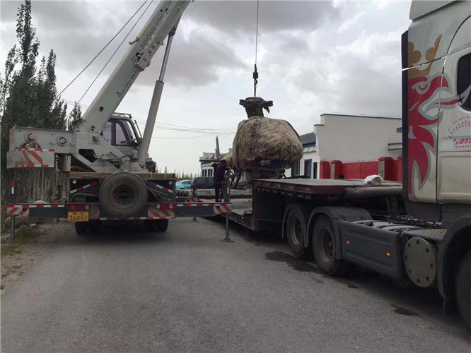 潮安区狭窄场地（如小区、车间）适合用哪种吊车？