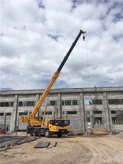 潮安区吊装作业前会做设备检查吗？安全保障措施有哪些？